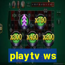 playtv ws